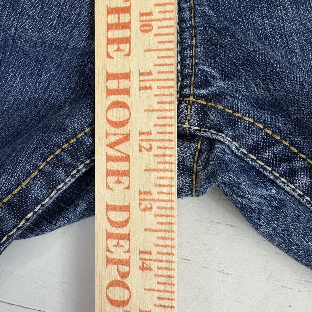 Ariat M4 FR Low Rise Relaxed Bootcut Jeans Mens 40x32 (41X32) Flame Resistant - Picture 12 of 14